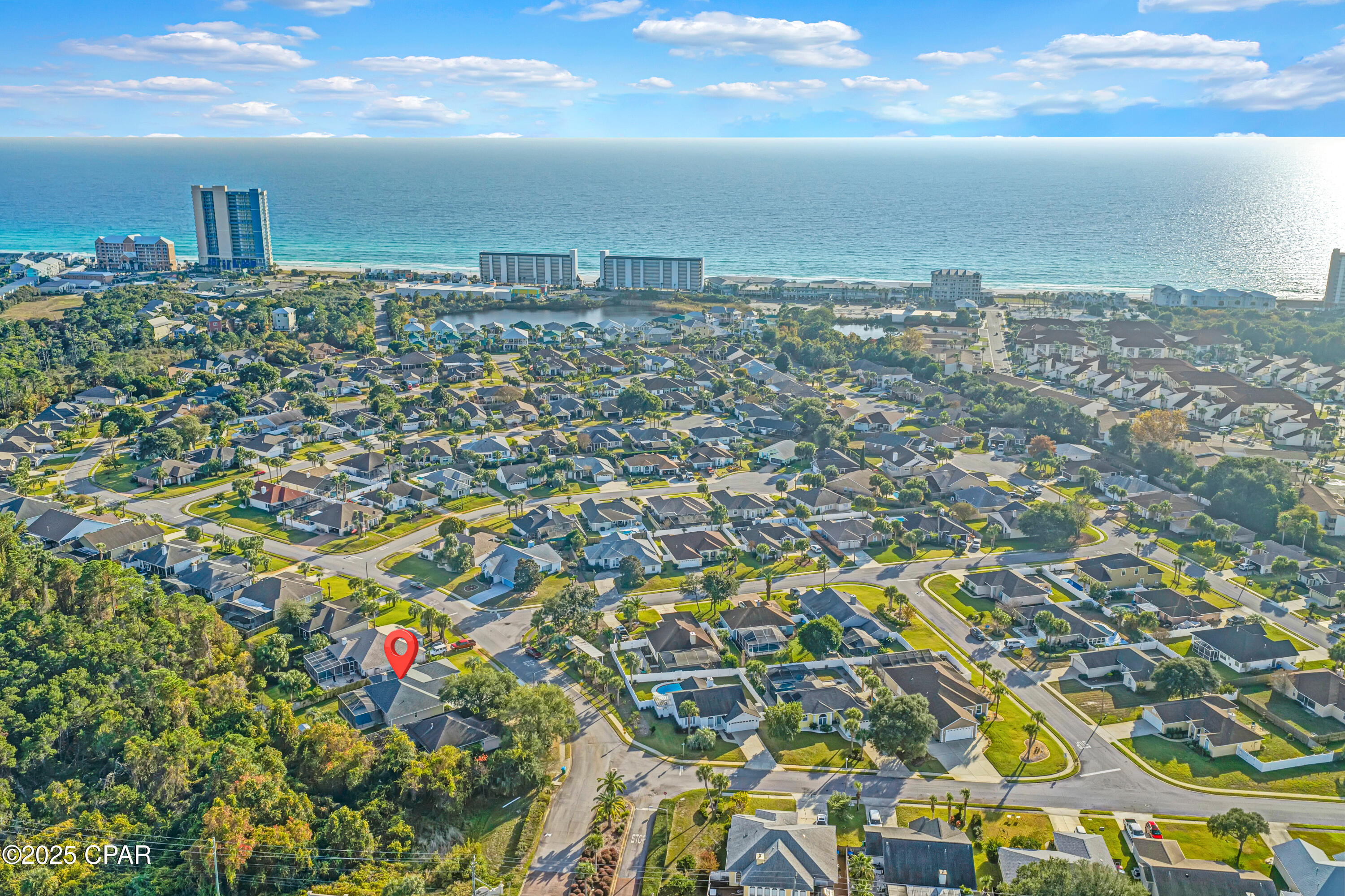 103 Summer Breeze Road Panama City Beach, FL 32413 - Photo 44 of 50