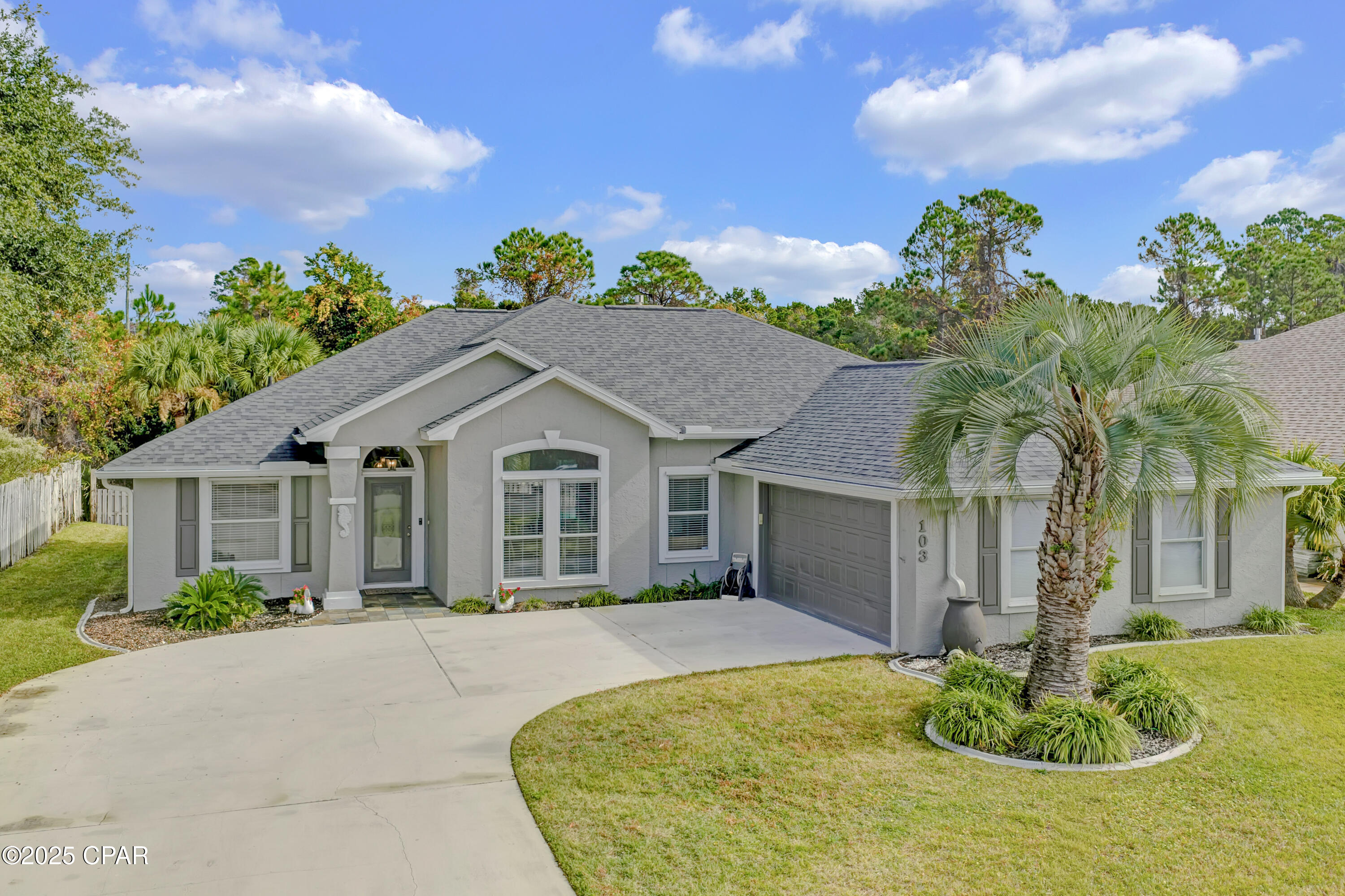 103 Summer Breeze Road Panama City Beach, FL 32413 - Photo 45 of 50