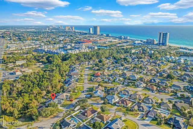 $615,000 | 103 Summer Breeze Road, Panama City Beach, FL 32413