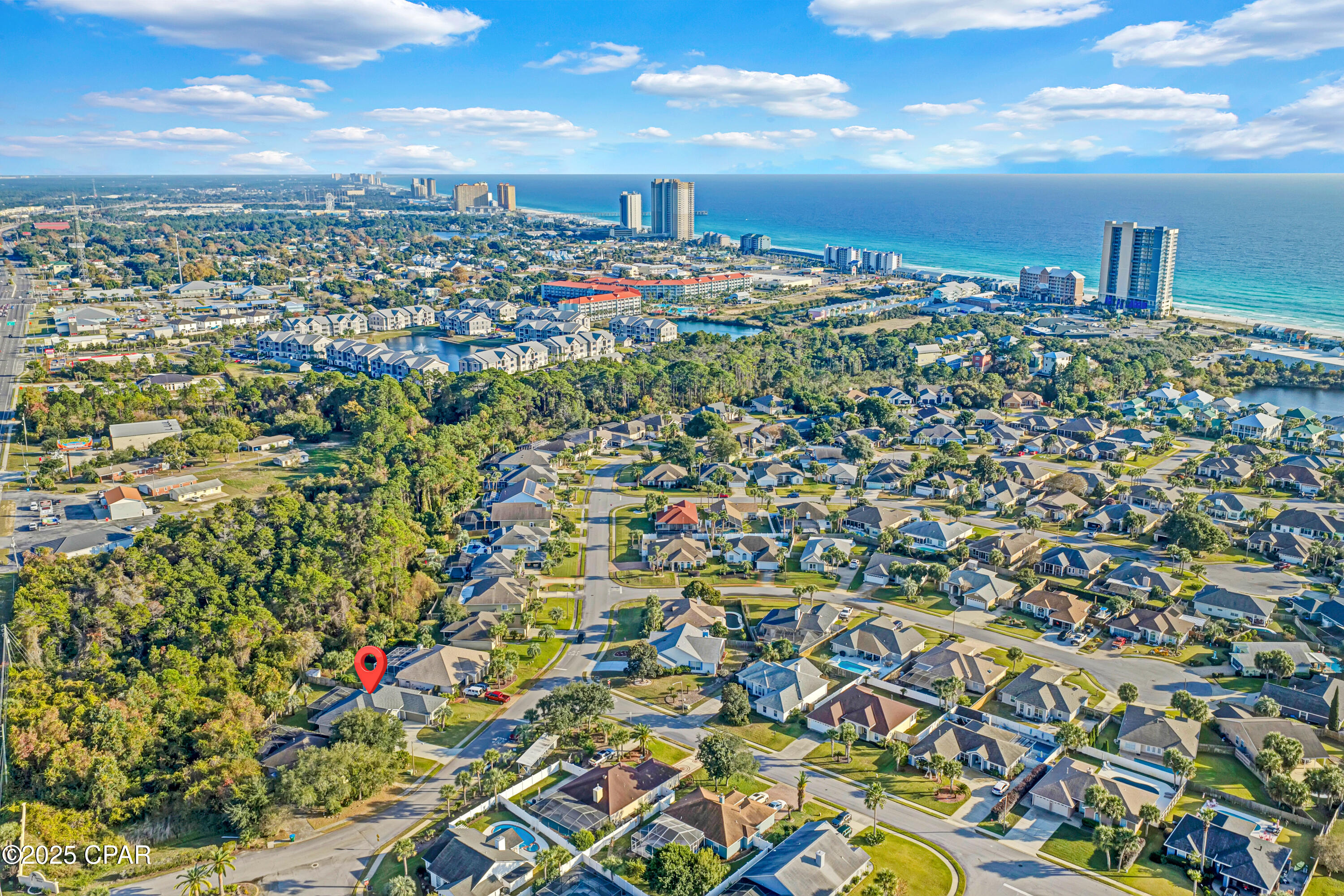 103 Summer Breeze Road Panama City Beach, FL 32413 - Photo 47 of 50