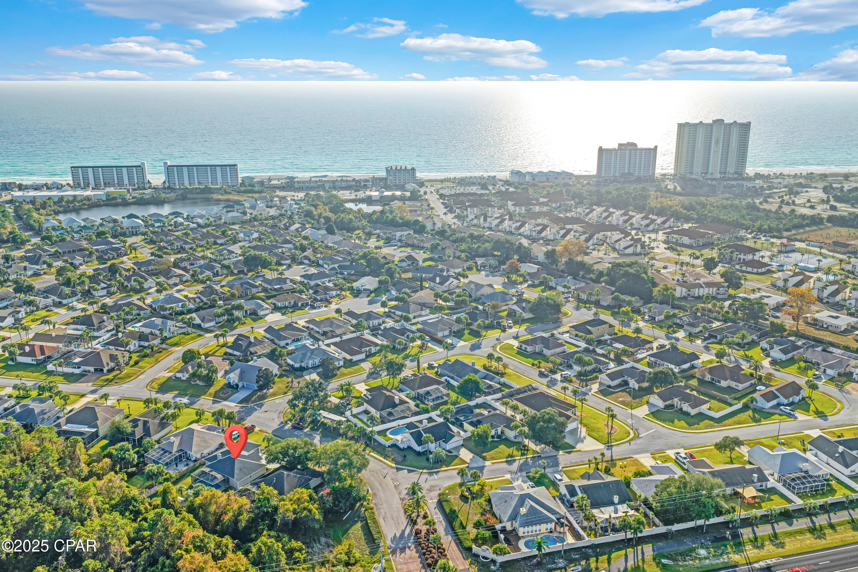 103 Summer Breeze Road Panama City Beach, FL 32413 - Photo 48 of 50