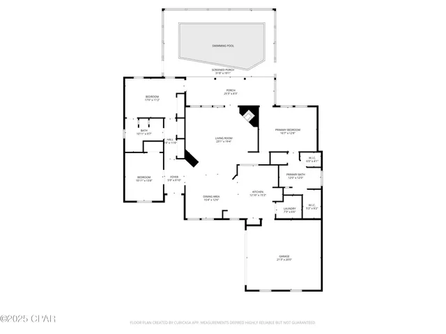 $615,000 | 103 Summer Breeze Road, Panama City Beach, FL 32413