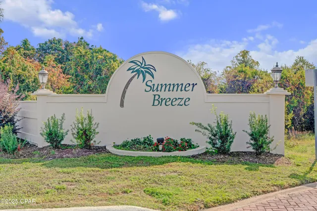 $615,000 | 103 Summer Breeze Road, Panama City Beach, FL 32413