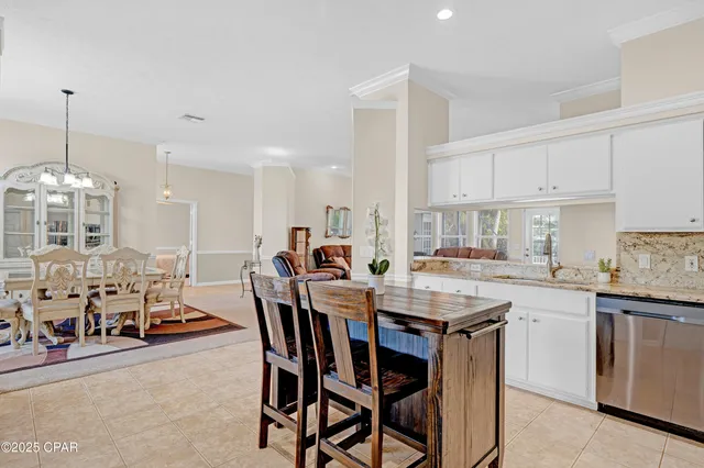 $615,000 | 103 Summer Breeze Road, Panama City Beach, FL 32413