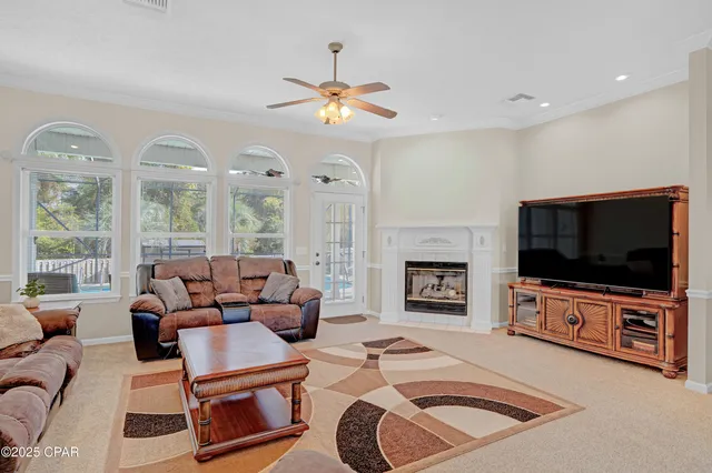 $615,000 | 103 Summer Breeze Road, Panama City Beach, FL 32413