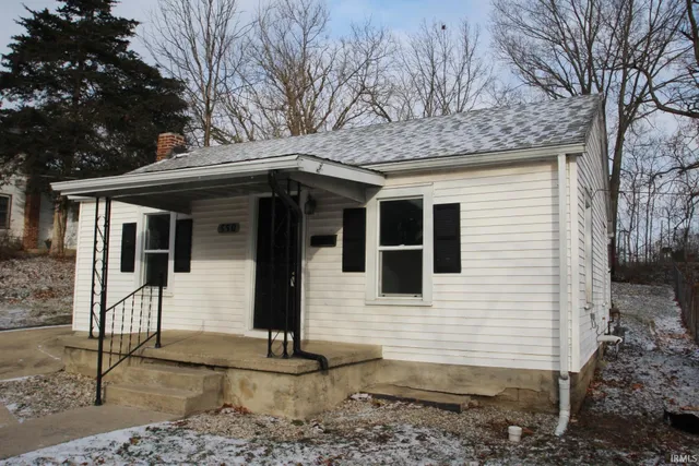 $64,000 | 550 Elm Street, Wabash, IN 46992