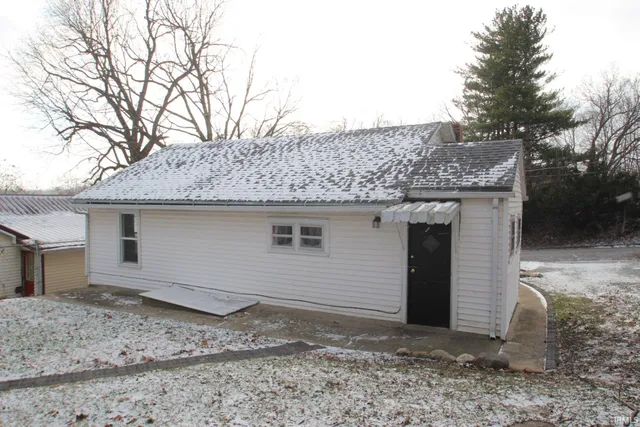 $64,000 | 550 Elm Street, Wabash, IN 46992