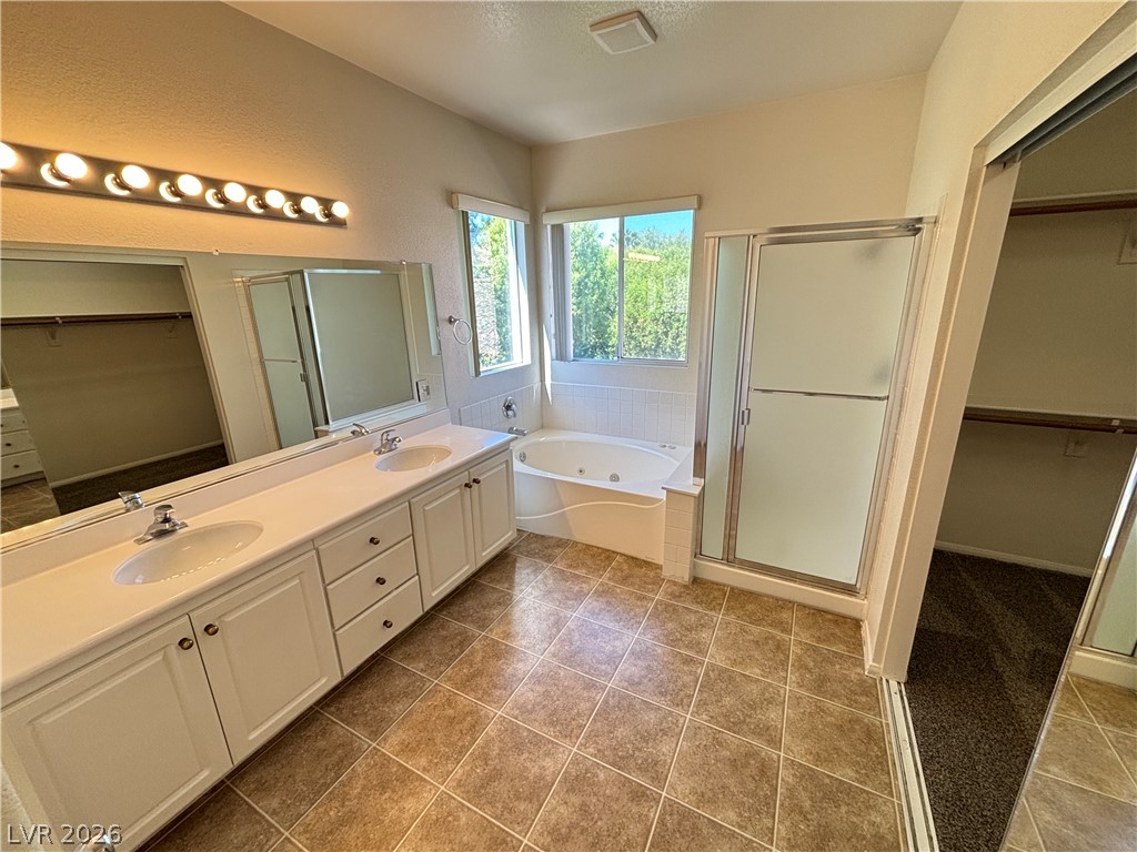 10319 Splendor Ridge Avenue Las Vegas, NV 89135 - Photo 36 of 49 Gallery Image 36