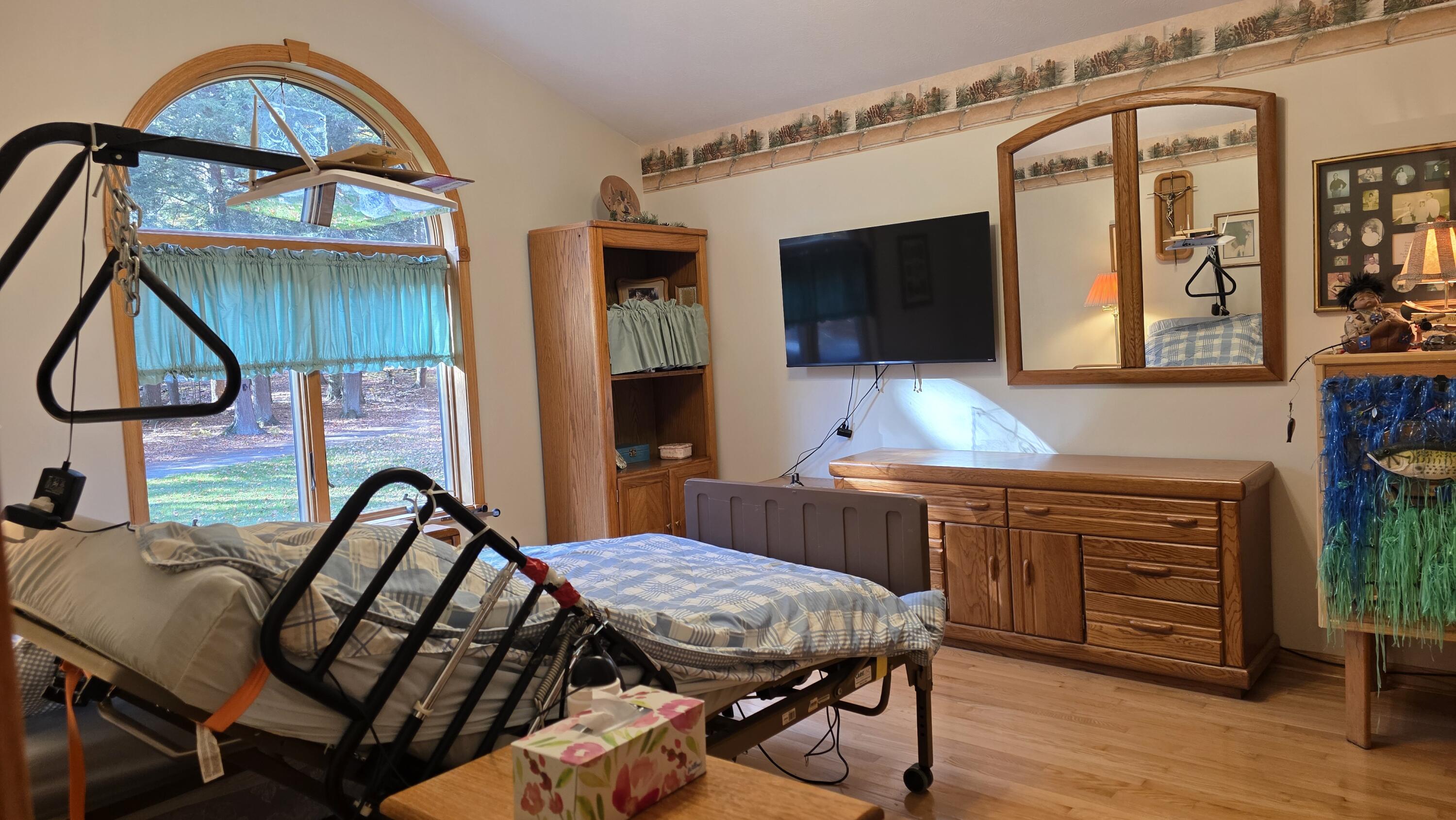 8632 West Blanchard Road Blanchard, MI 49310 - Photo 15 of 54 20251029_151842