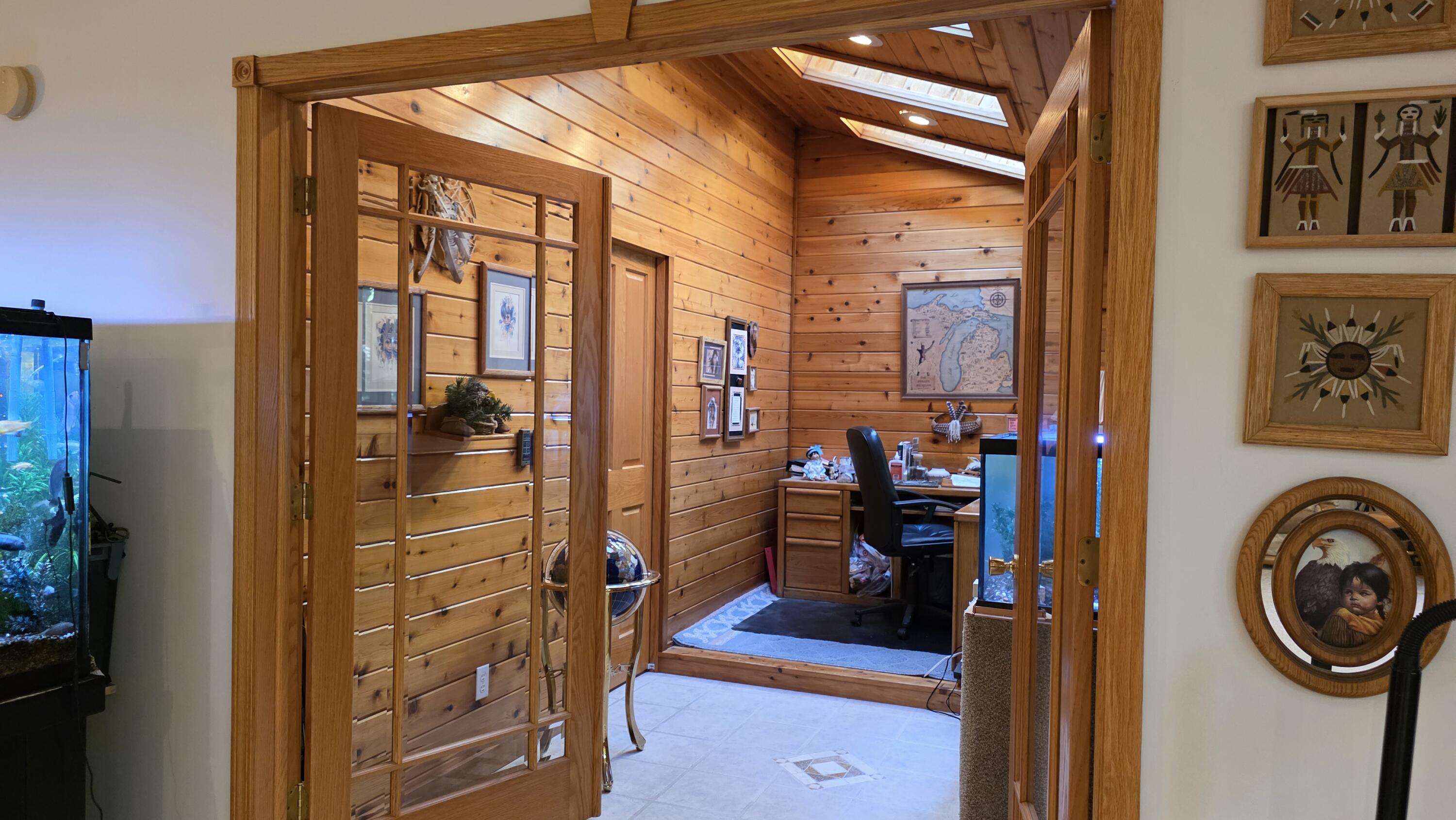 8632 West Blanchard Road Blanchard, MI 49310 - Photo 17 of 54 20251027_115046