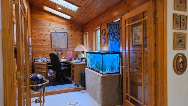 $499,900 | 8632 West Blanchard Road, Blanchard, MI 49310