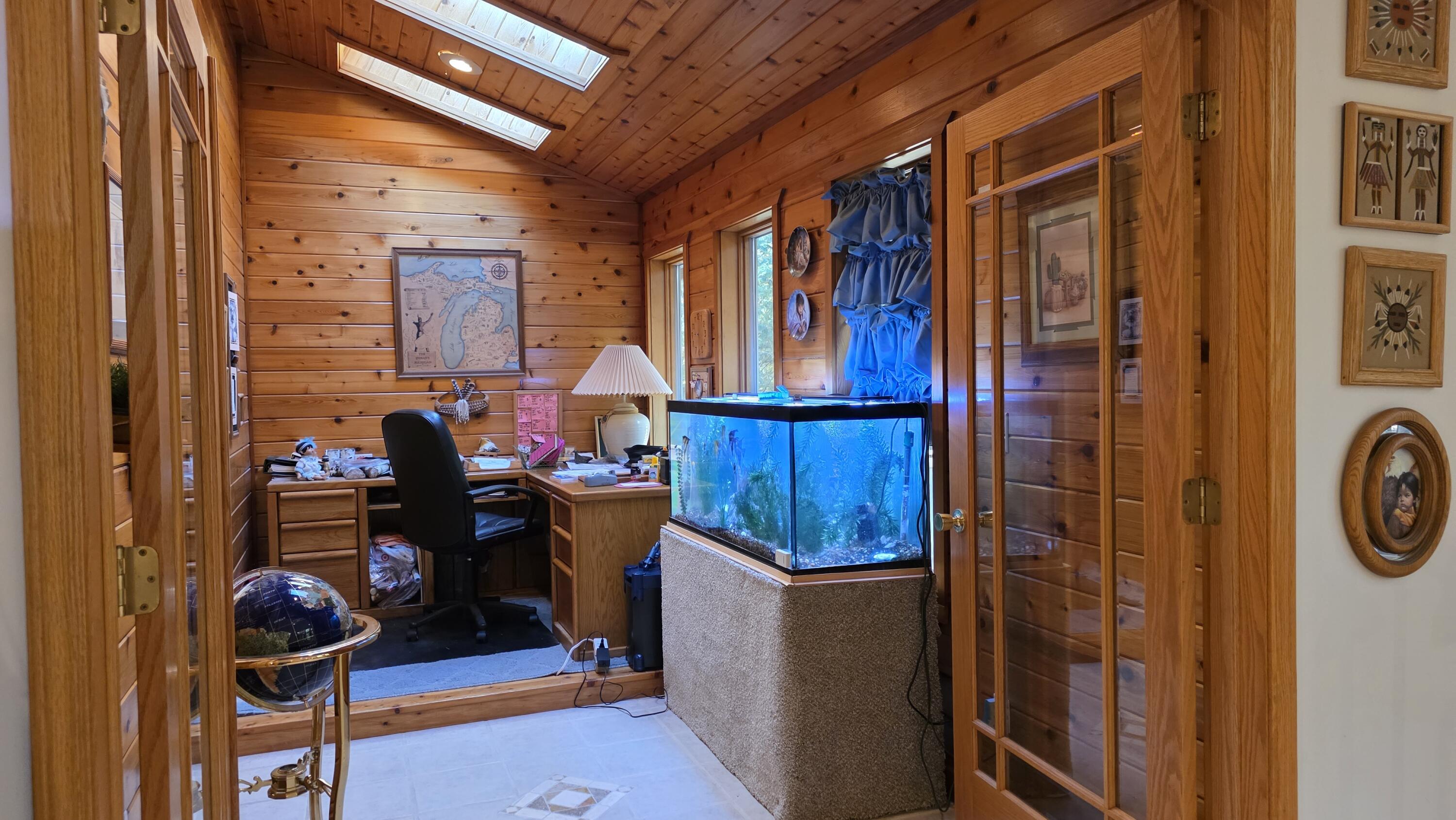 8632 West Blanchard Road Blanchard, MI 49310 - Photo 18 of 54 20251027_114743