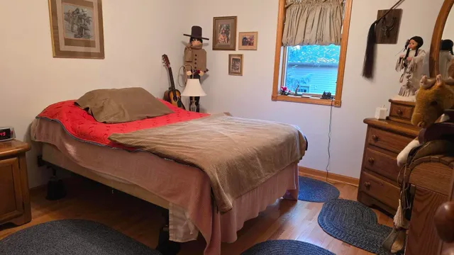 $499,900 | 8632 West Blanchard Road, Blanchard, MI 49310