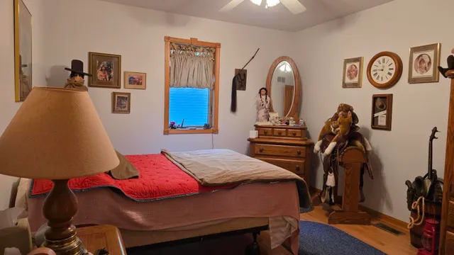 $499,900 | 8632 West Blanchard Road, Blanchard, MI 49310