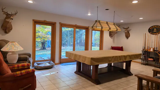 $499,900 | 8632 West Blanchard Road, Blanchard, MI 49310