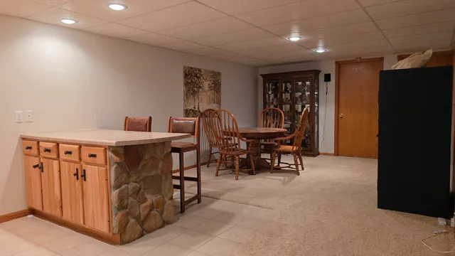 $499,900 | 8632 West Blanchard Road, Blanchard, MI 49310