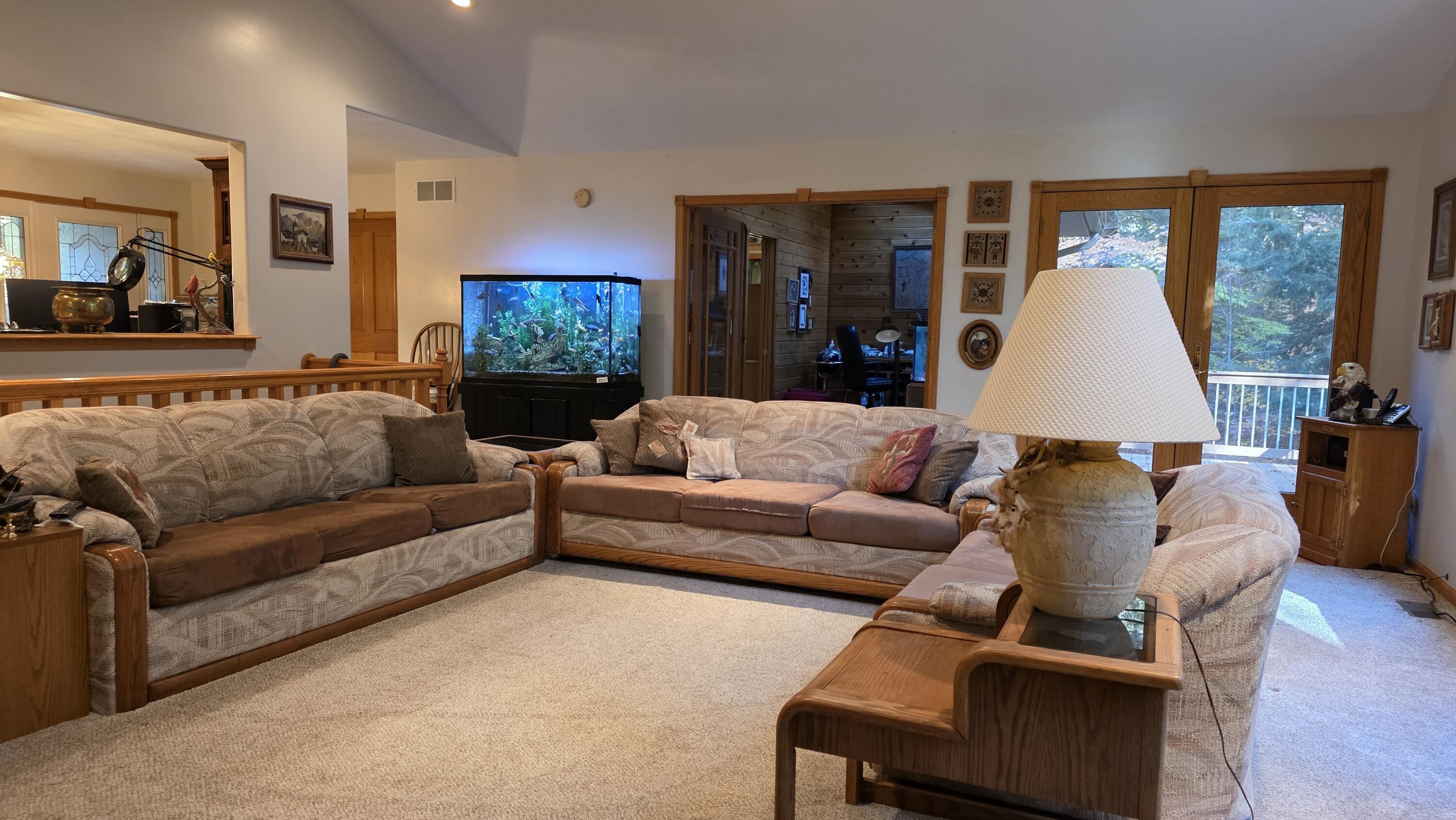 8632 West Blanchard Road Blanchard, MI 49310 - Photo 5 of 54 20251027_104448