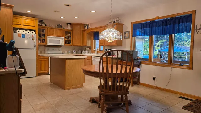 $499,900 | 8632 West Blanchard Road, Blanchard, MI 49310