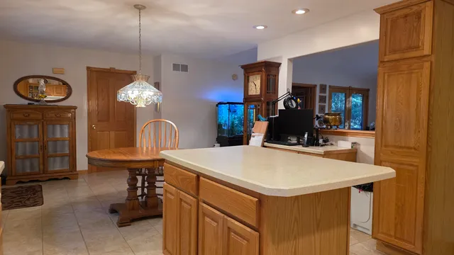 $499,900 | 8632 West Blanchard Road, Blanchard, MI 49310