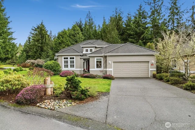 $599,000 | 113 Dogleg Lane, Port Ludlow, WA 98365