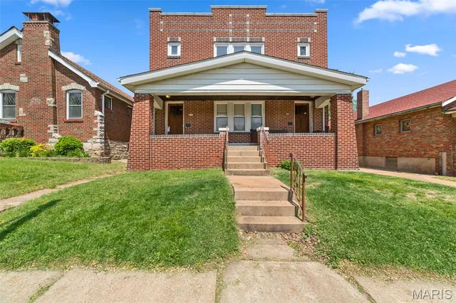$360,000 | 6075 Hartford Street, St. Louis, MO 63139
