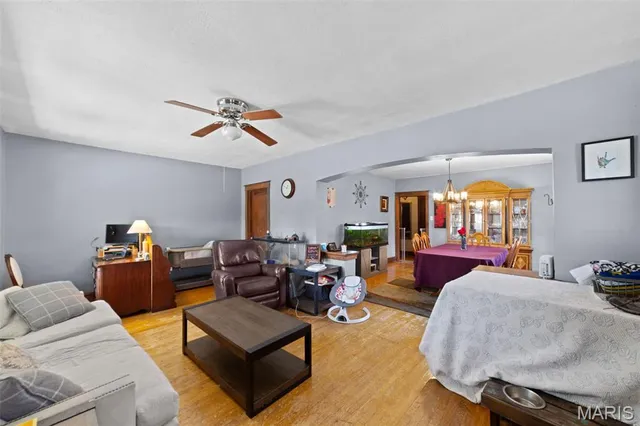 $360,000 | 6075 Hartford Street, St. Louis, MO 63139