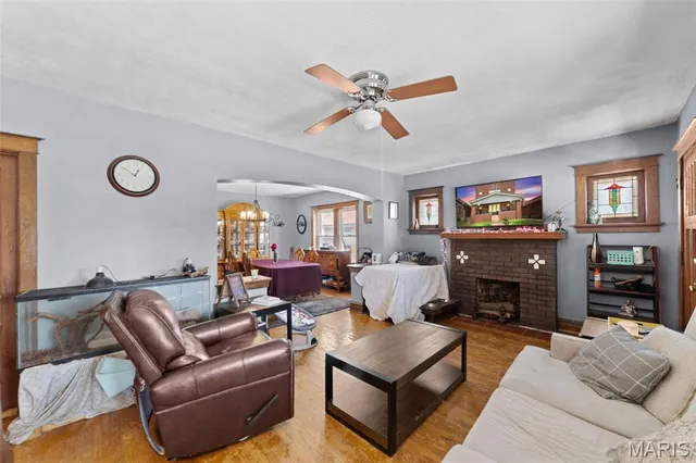 $360,000 | 6075 Hartford Street, St. Louis, MO 63139