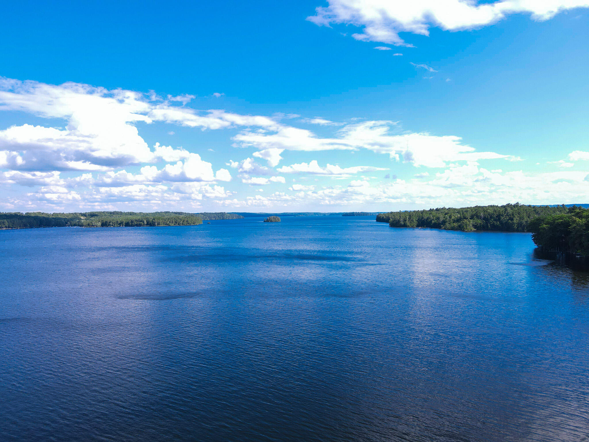 22 South Crane Lane Rome, ME 04963 - Photo 134 of 145 DJI_0781