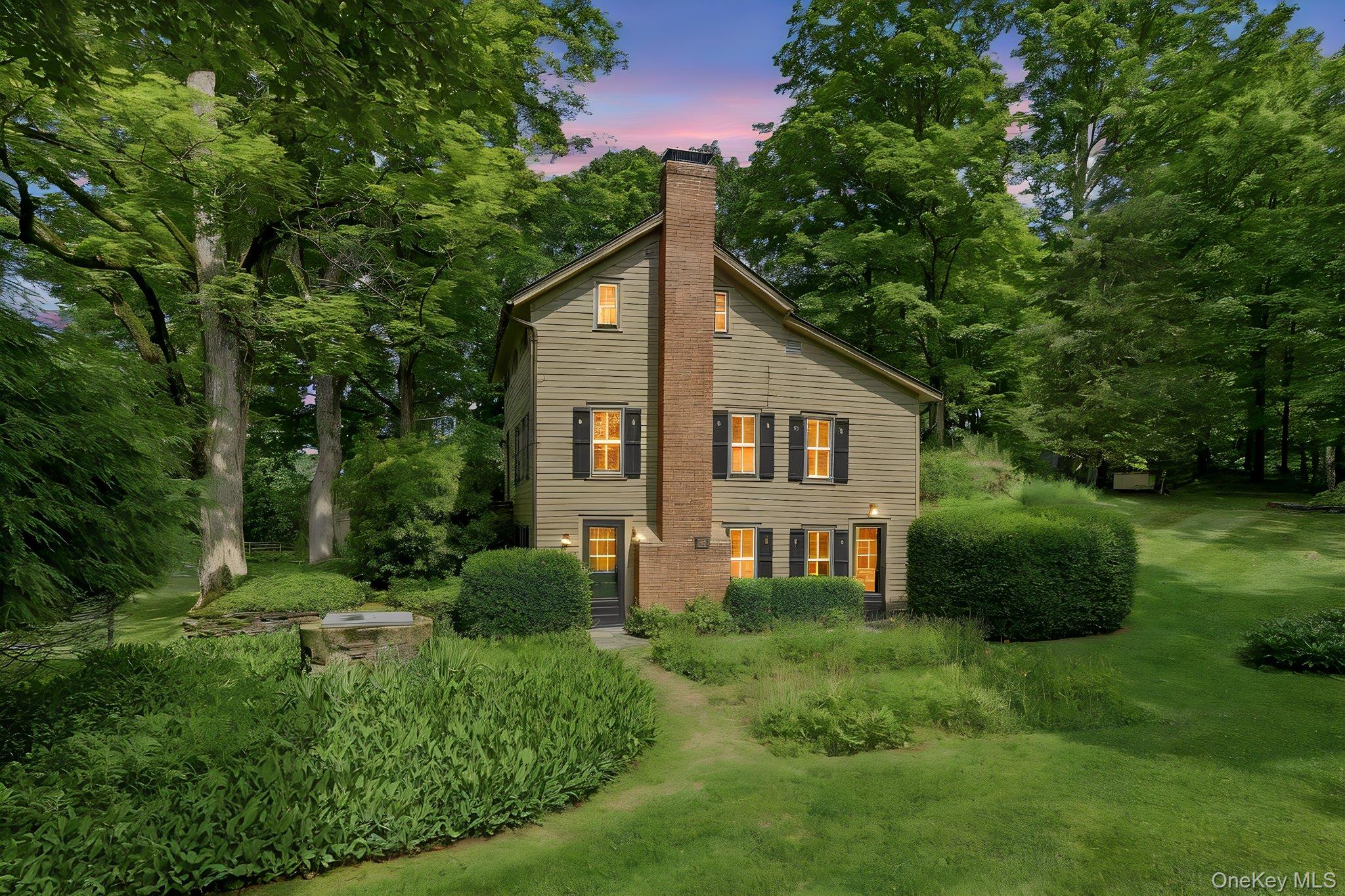 91 Slate Quarry Road Rhinebeck, NY 12572 - Photo 2 of 35