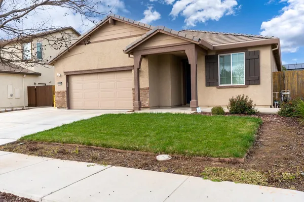 $485,000 | 2421 Freestone Drive, Merced, CA 95340