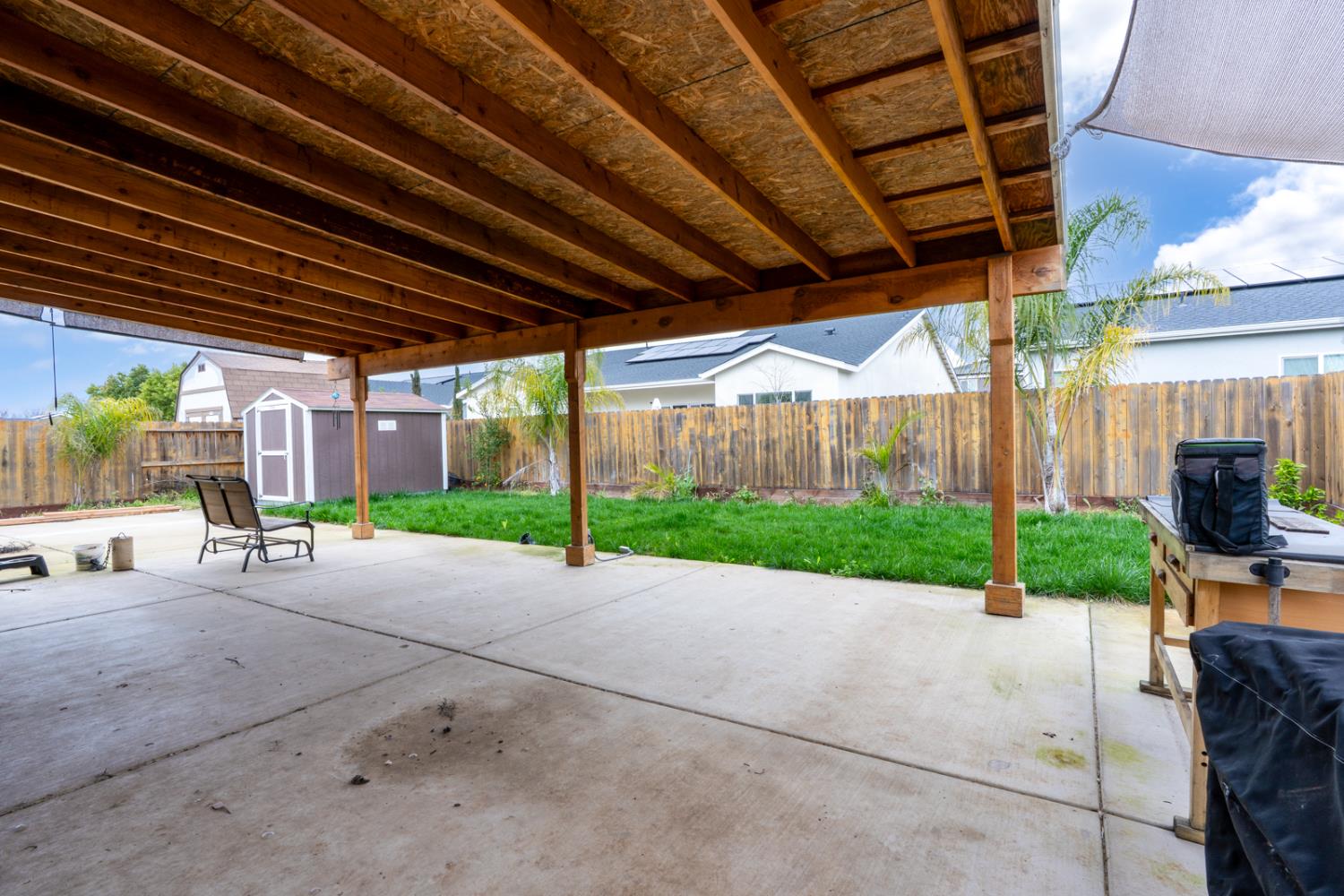 2421 Freestone Drive Merced, CA 95340 - Photo 27 of 31