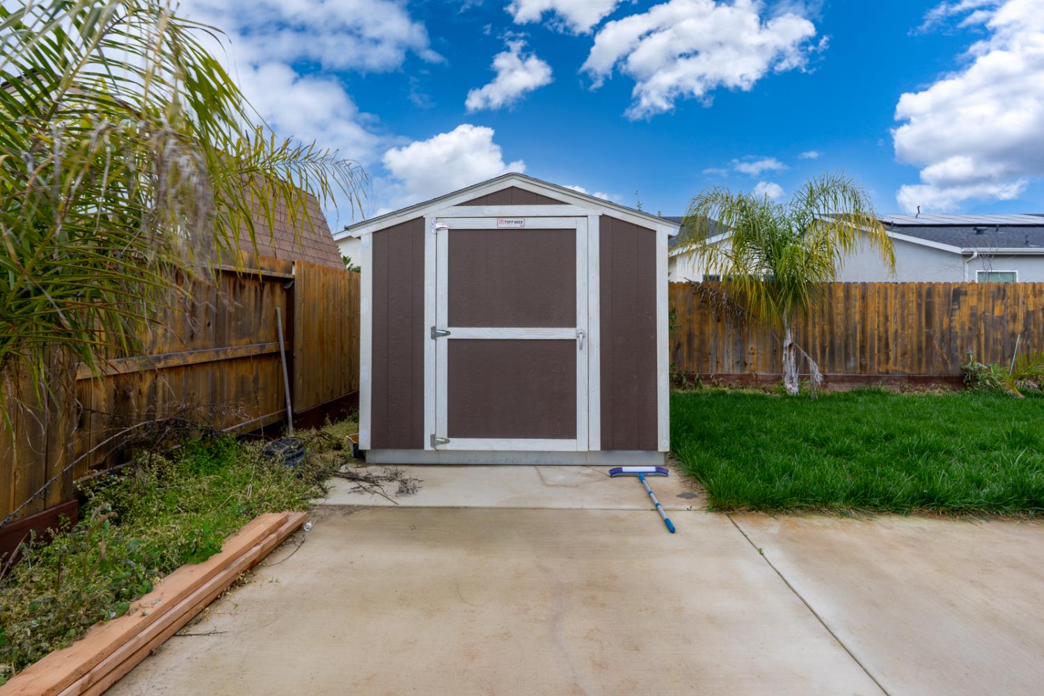 2421 Freestone Drive Merced, CA 95340 - Photo 31 of 31