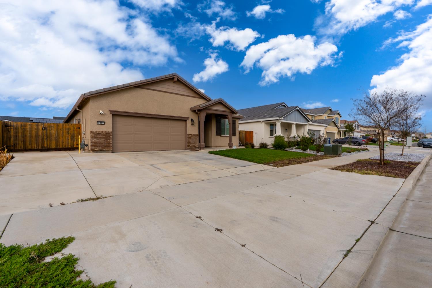 2421 Freestone Drive Merced, CA 95340 - Photo 6 of 31