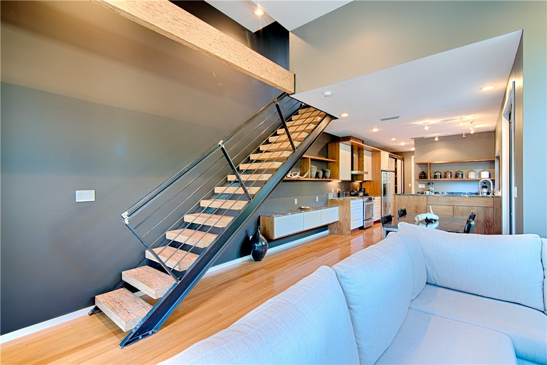 609 W Annie St, Unit B, Austin, TX 78704 | Compass