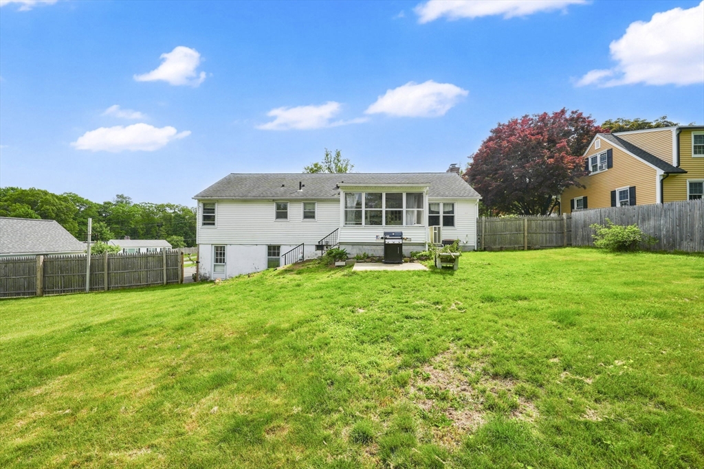 36 Braintree Road West Springfield, MA 01089 - Photo 32 of 42