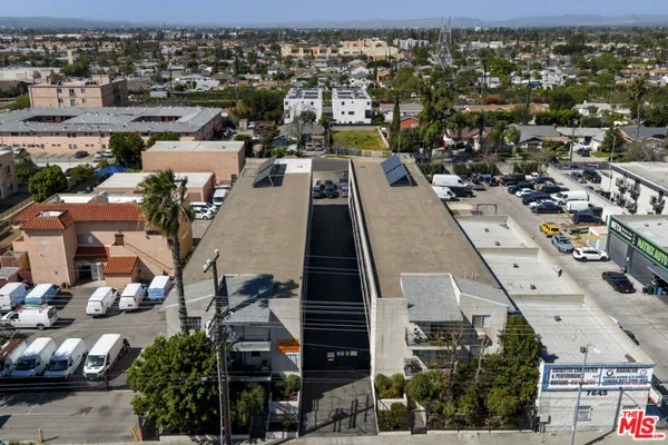 $8,200,000 | 7635 Lankershim Boulevard, North Hollywood, CA 91605