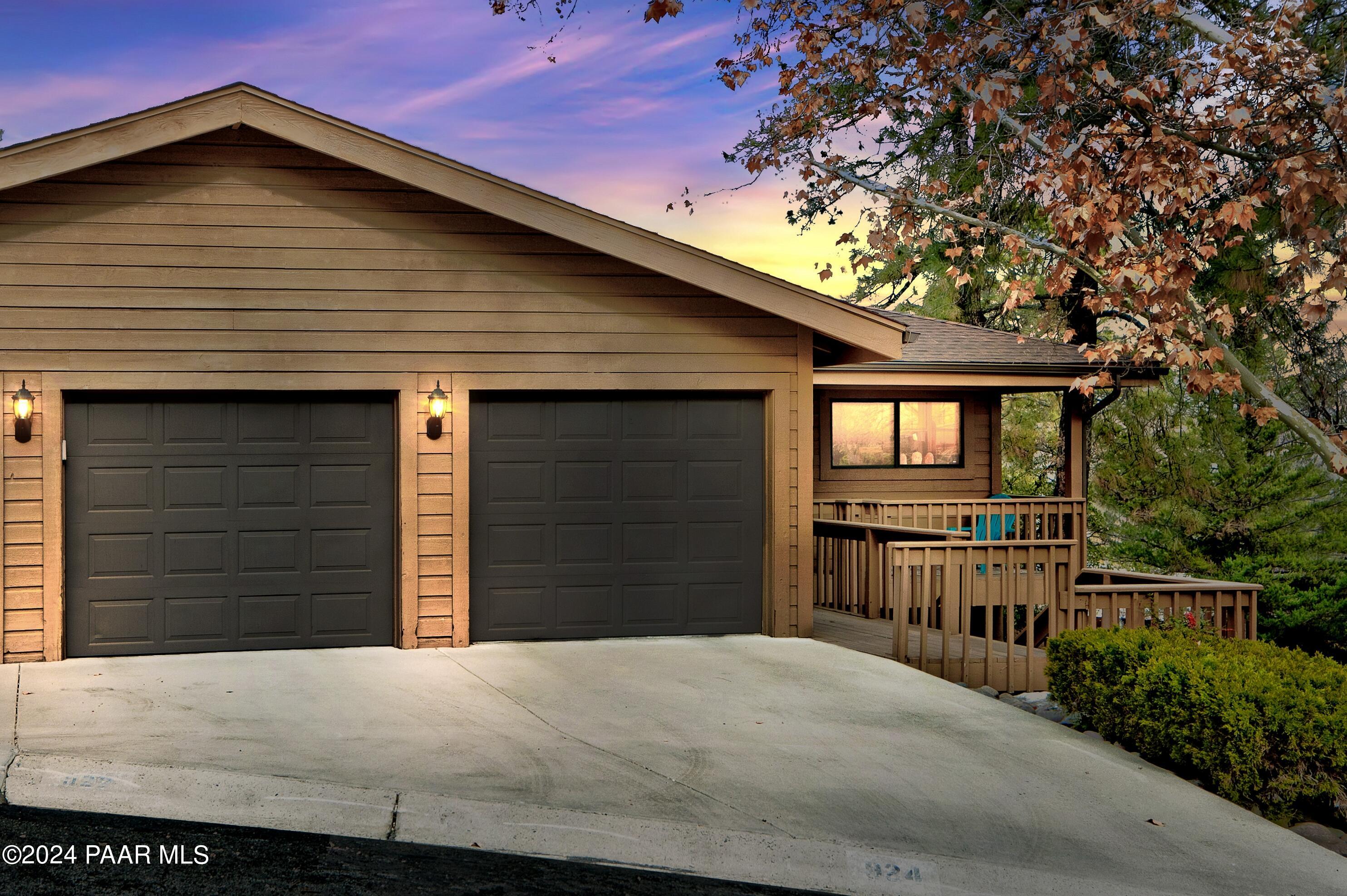 924 Old Stage Road, Unit C2 Prescott, AZ 86303 - Photo 1 of 20 Front Elevation