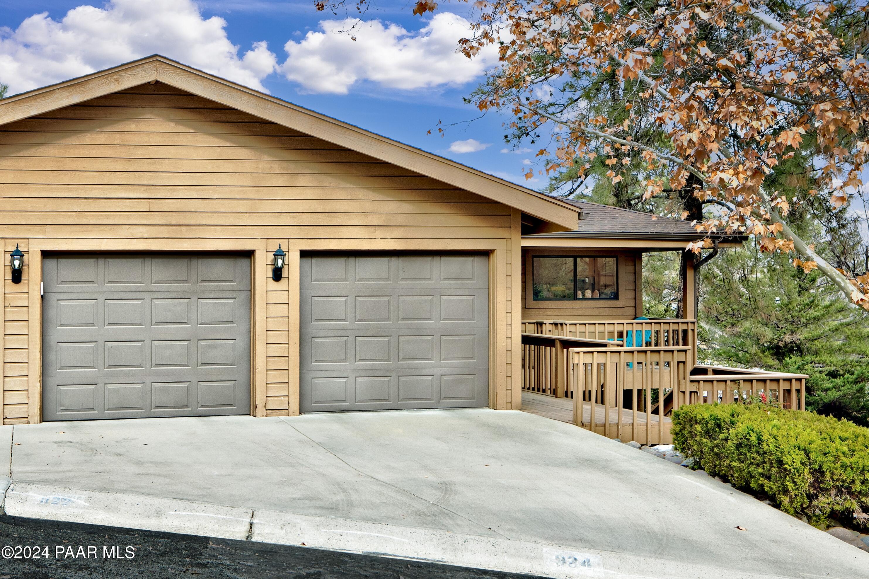 924 Old Stage Road, Unit C2 Prescott, AZ 86303 - Photo 20 of 20 Front