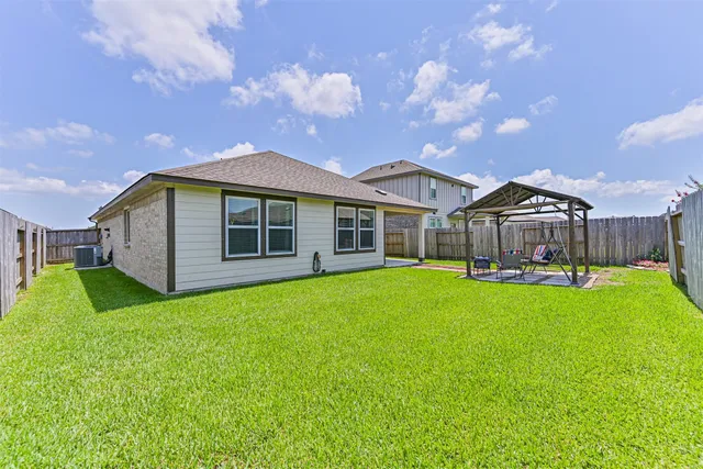 $279,000 | 10409 Deussen Lane, Texas City, TX 77591