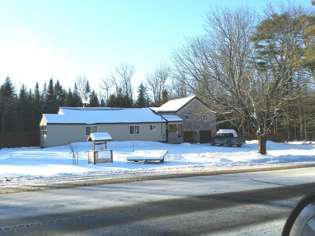 351 Norridgewock Road Fairfield, ME 04937 - Photo 1 of 13 Photo