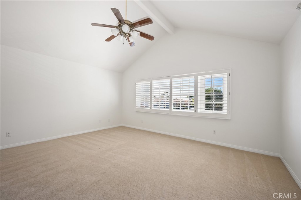 16 Charmony Laguna Niguel, CA 92677 - Photo 19 of 37 an empty room with a empty space and a window