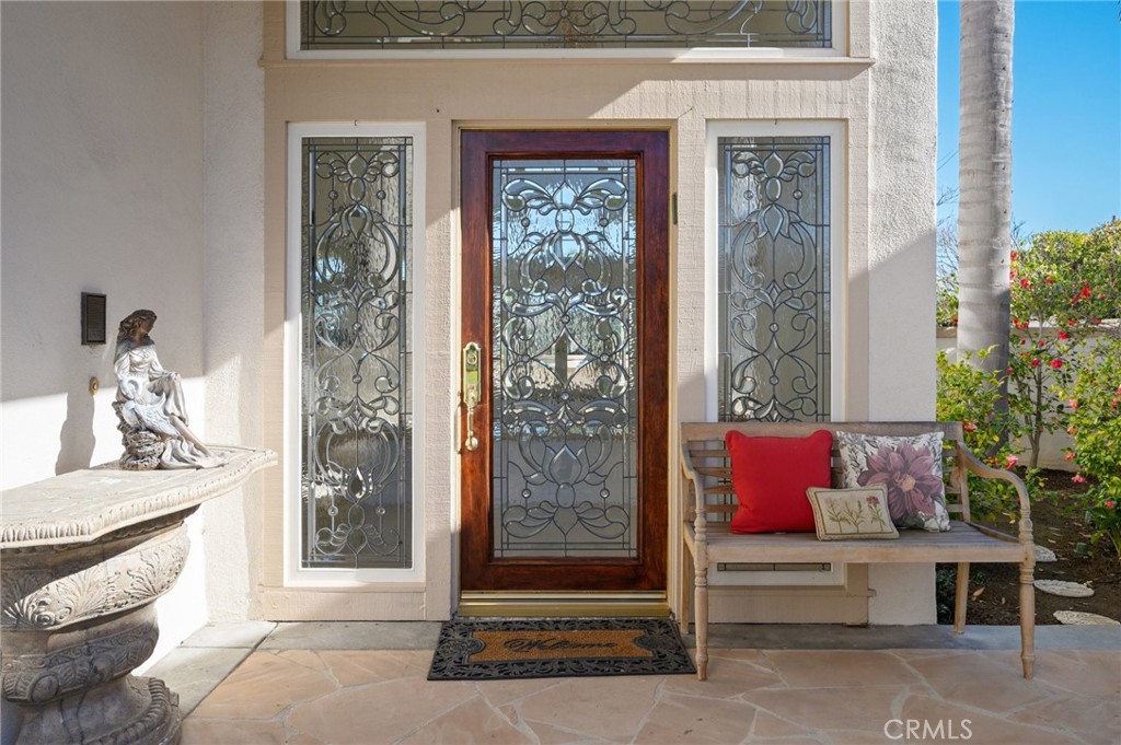 16 Charmony Laguna Niguel, CA 92677 - Photo 2 of 37 a outdoor living space with furniture
