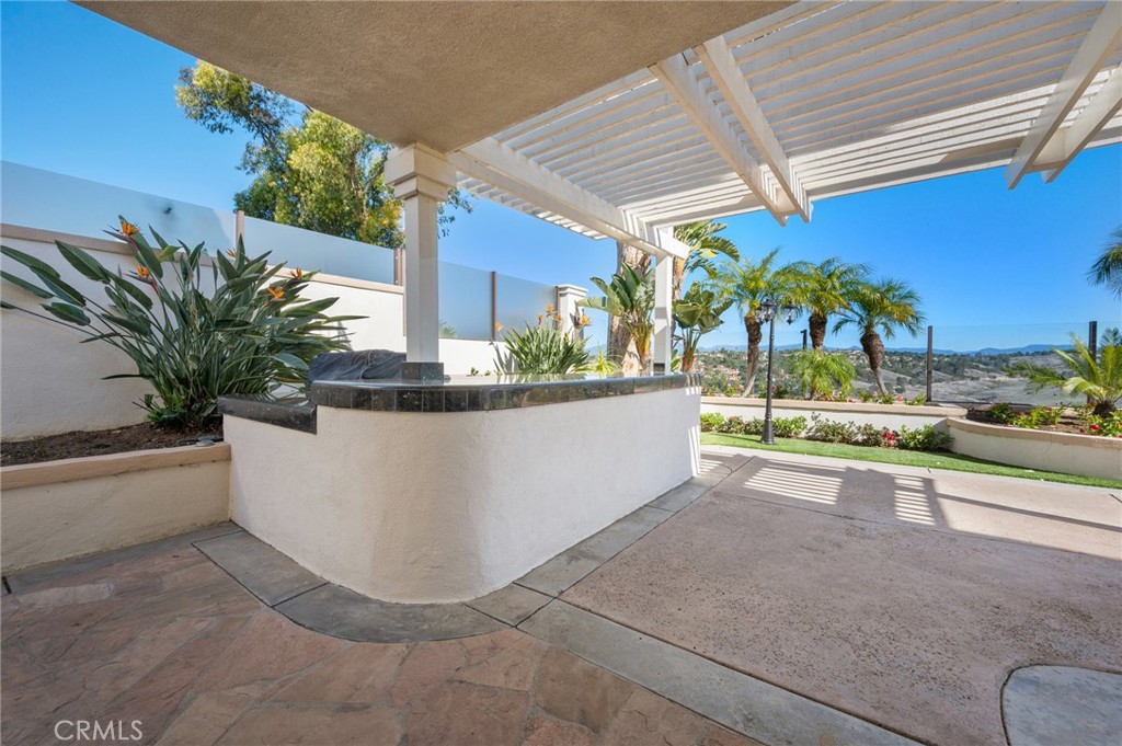 16 Charmony Laguna Niguel, CA 92677 - Photo 10 of 37 a view of a terrace