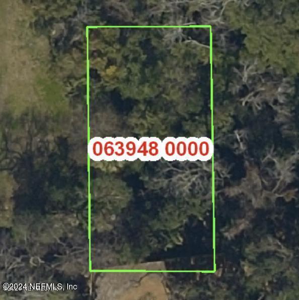 0 Ernest Street Jacksonville, FL 32205 - Photo 2 of 2 a sign that is on the side of a road