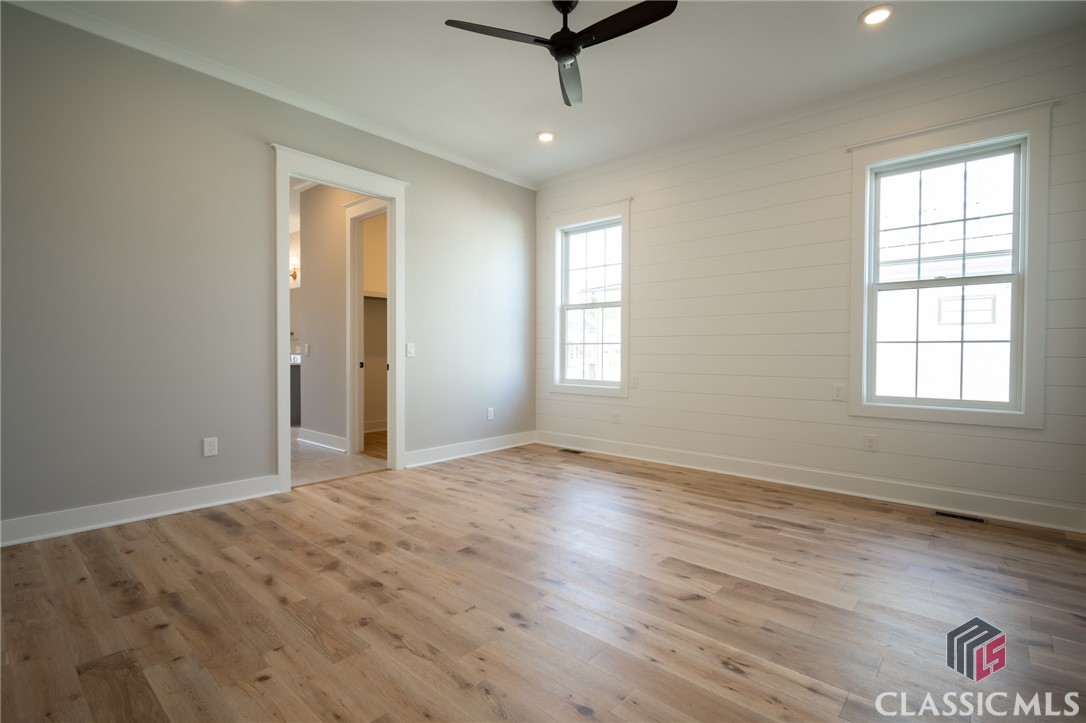 240 Highpointe Lane Athens, GA 30606 - Photo 29 of 75 Primary Bedroom