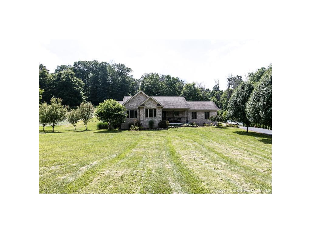 947 Georgetown-Lanesville Road Georgetown, IN 47122 - Photo 31 of 34