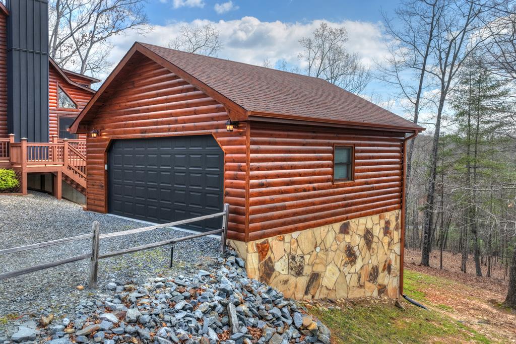 109 Chestnut Hills Lane Blue Ridge, GA 30513 - Photo 62 of 63 Gallery Image 62