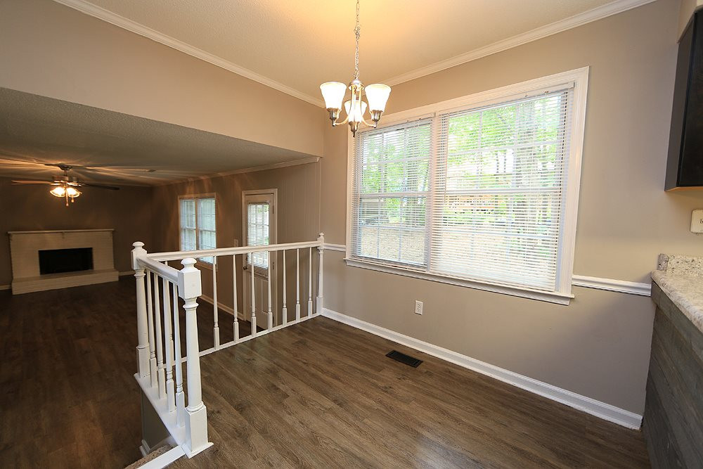 4325 Pickwick Drive Raleigh, NC 27613 - Photo 5 of 13 Photo 5