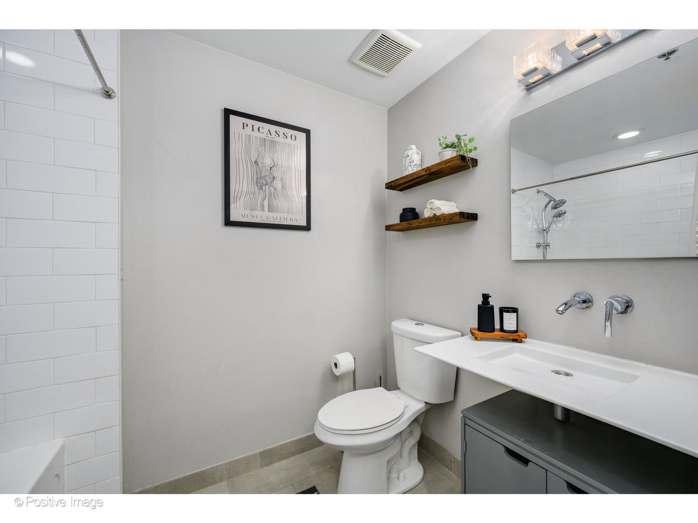 125 South Green Street, Unit 303A Chicago, IL 60607 - Photo 20 of 33