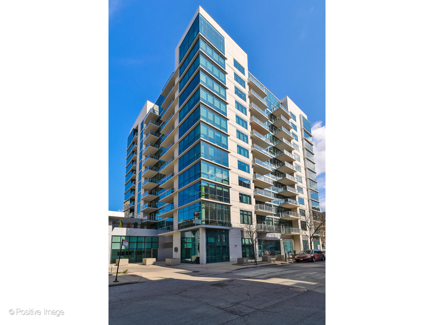 125 South Green Street, Unit 303A Chicago, IL 60607 - Photo 2 of 33